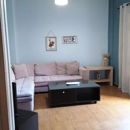 Somfy Apartment Athens Airport Spata  Exterior photo