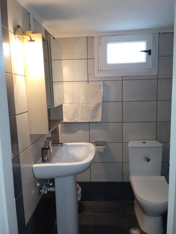 Somfy Athens Airport Apartment Spata (East Attica)