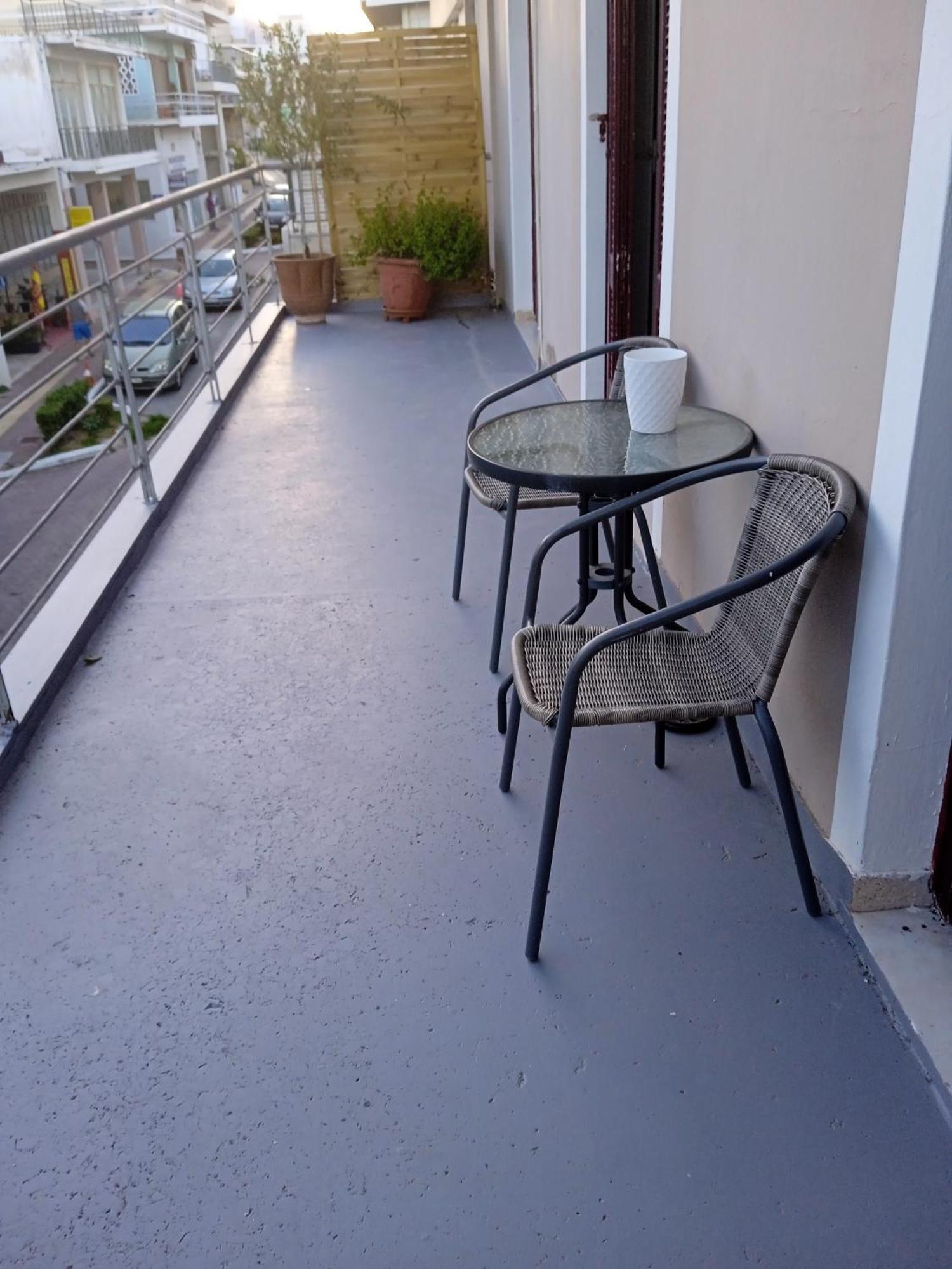 Apartment Somfy Athens Airport