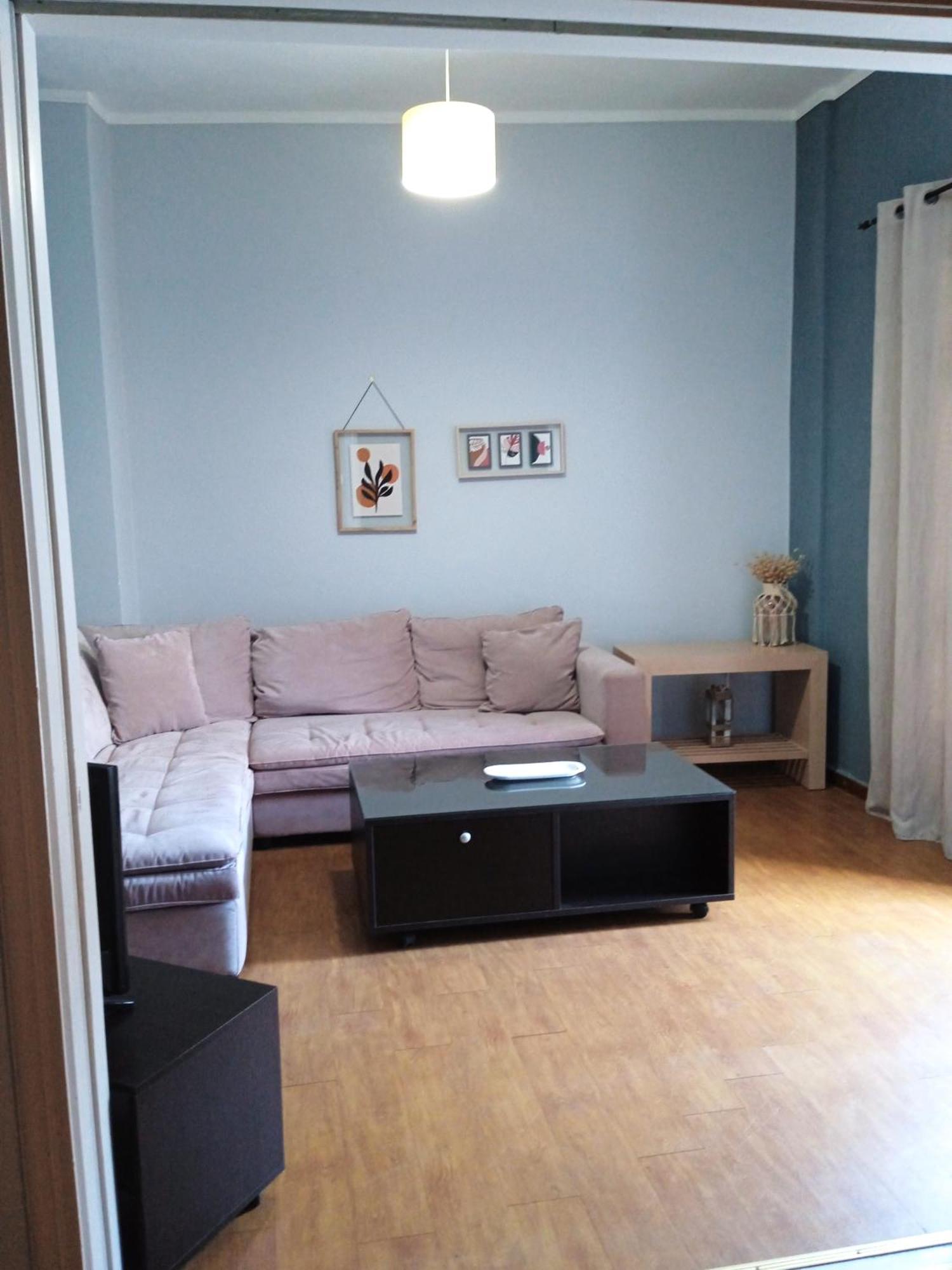 Apartment Somfy Athens Airport *