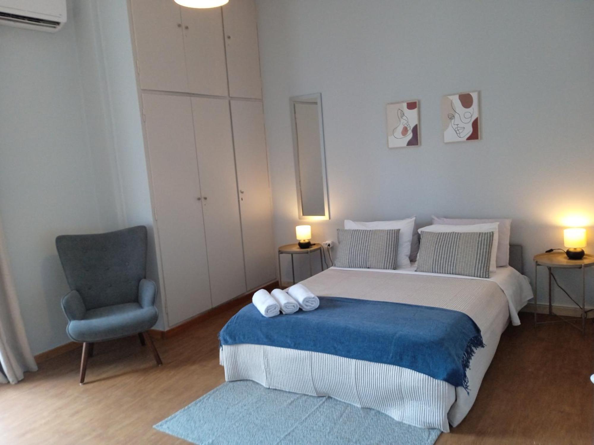 Somfy Athens Airport Apartment Spata (East Attica)