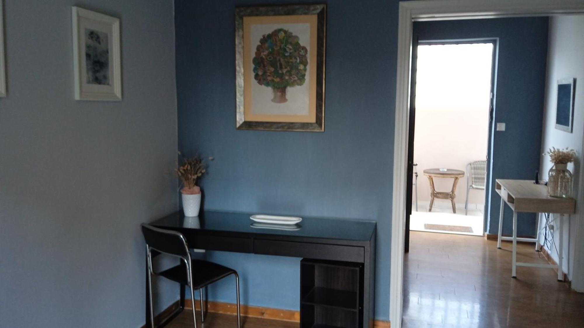 Apartment Somfy Athens Airport